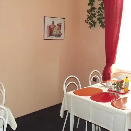 Penzion 7 Tábor