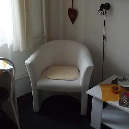 Penzion 7 Tábor